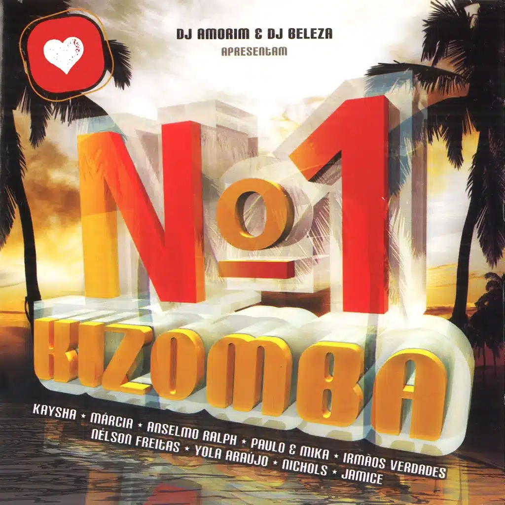 Nº1 Kizomba