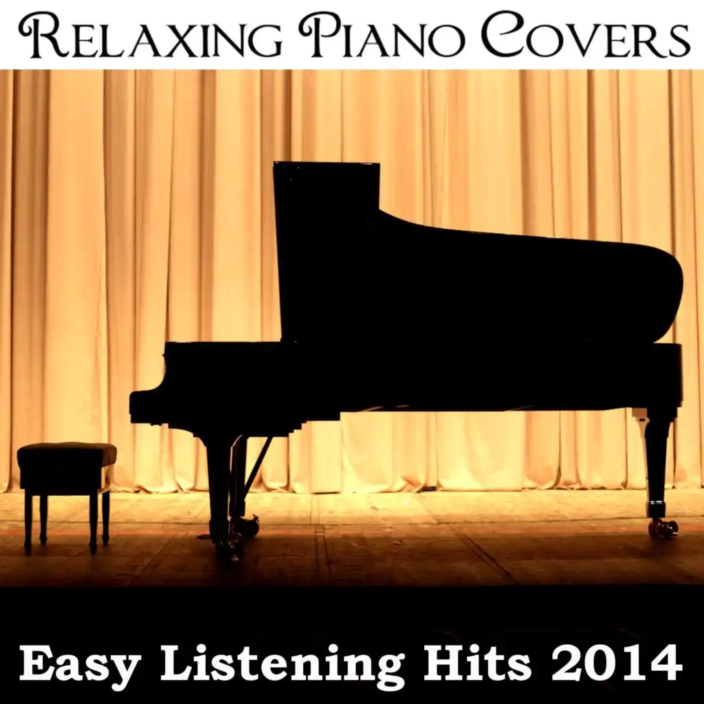 Easy Listening Hits 2014