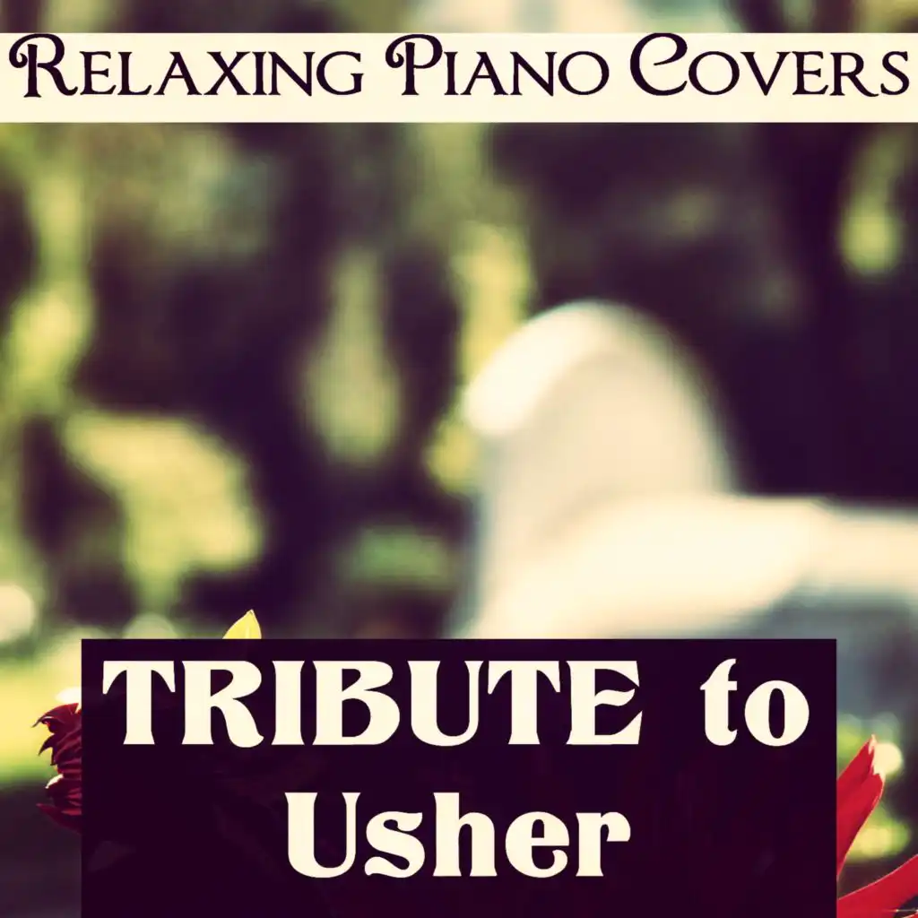 Tribute to Usher