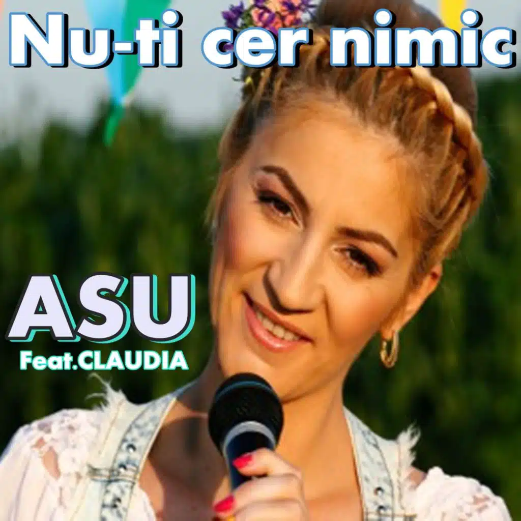 Claudia & Asu