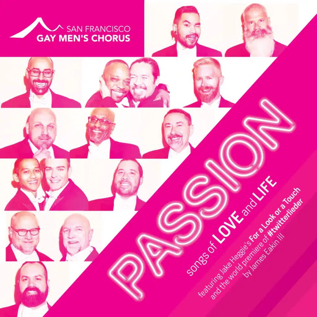 II. Golden Years (feat. Morgan Smith & Kip Niven)