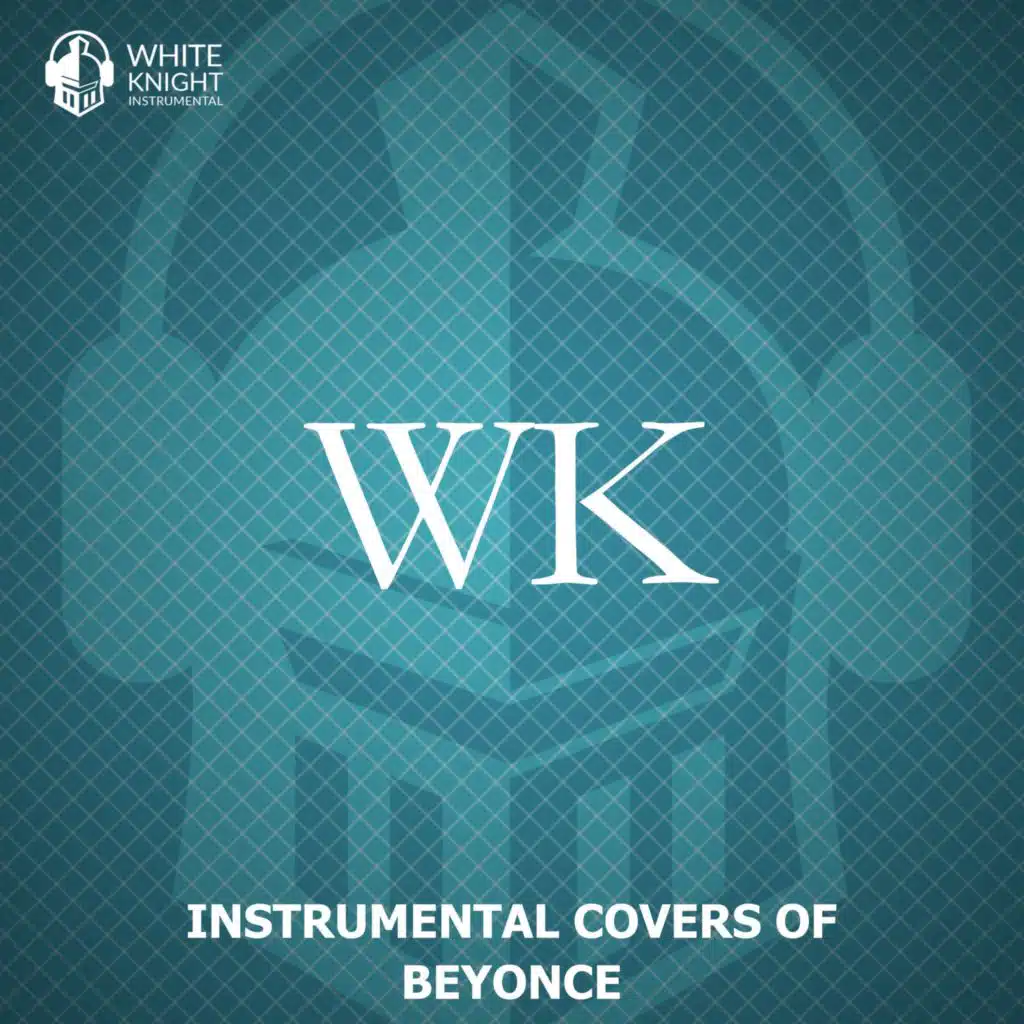 Instrumental Covers Of Beyonce