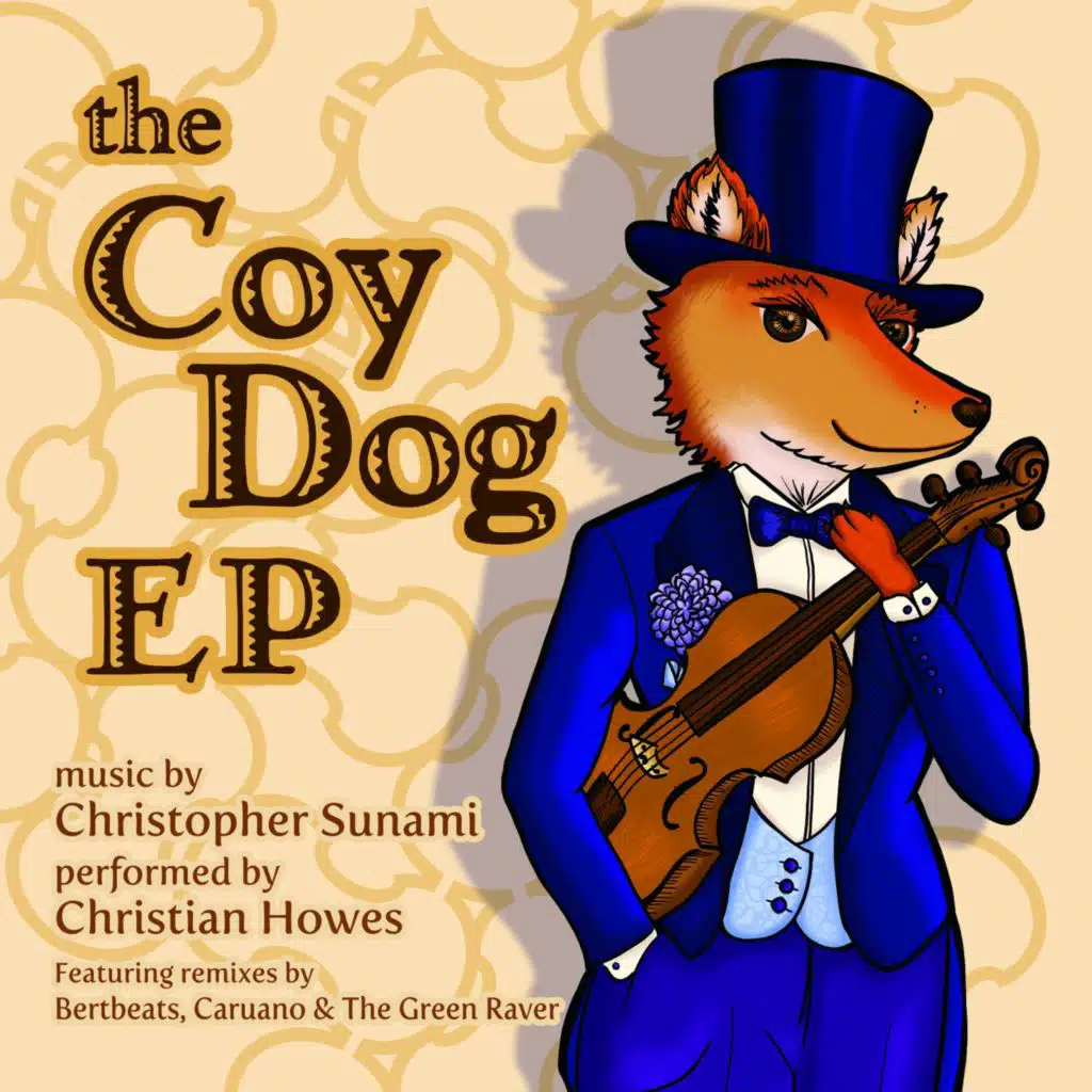 The Coy Dog EP