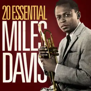 20 Essential Miles Davis