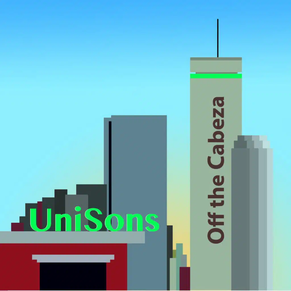 Sigh No More (feat. Josiah Strawser, Ben Bungert, Sean Kerr & Dan Penza)