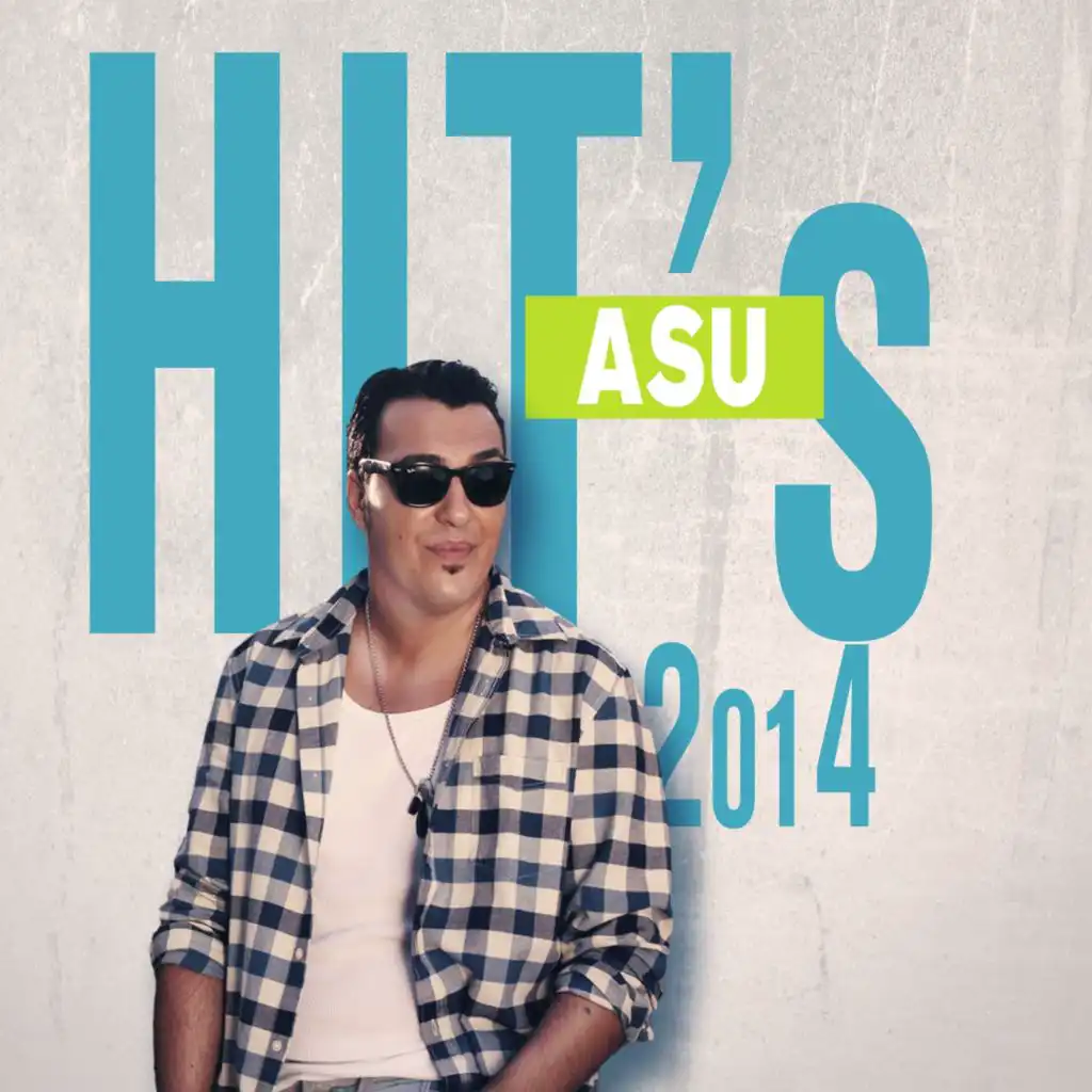 ASU HIT'S 2014