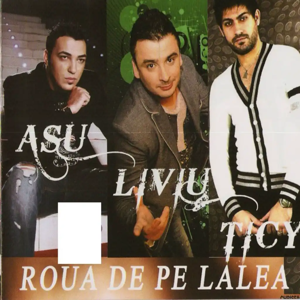 Roua De Pe Lalea (feat. Ticy)