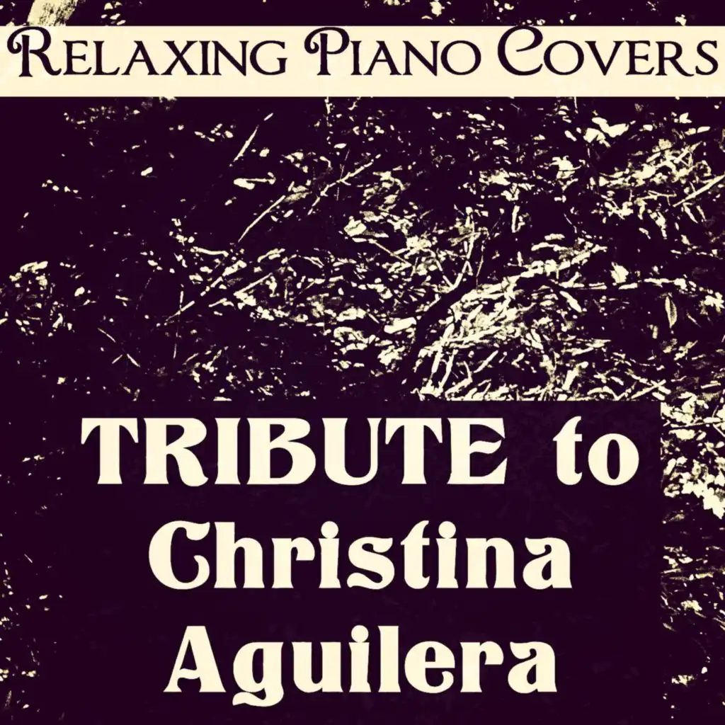 Tribute to Christina Aguilera