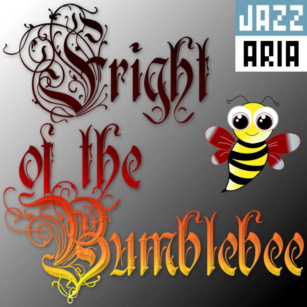 Fright of the Bumblebee (feat. Nikolai Rimsky-Korsakov)