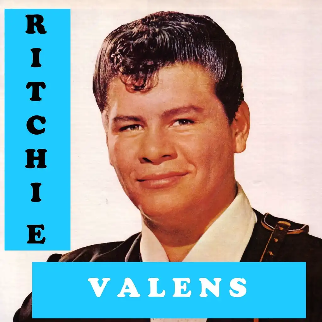 The Best of Ritchie Valens