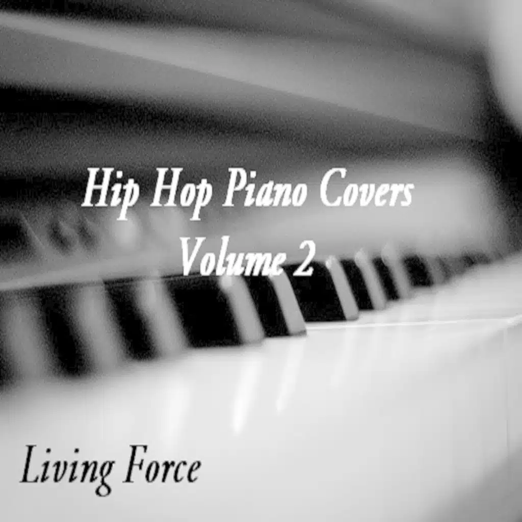 Preach (Piano Cover)