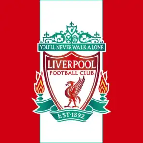 Liverpool F.C.: You'll Never Walk Alone (Fans Choir, Pt. 1) (Fans Choir, Pt. 2)