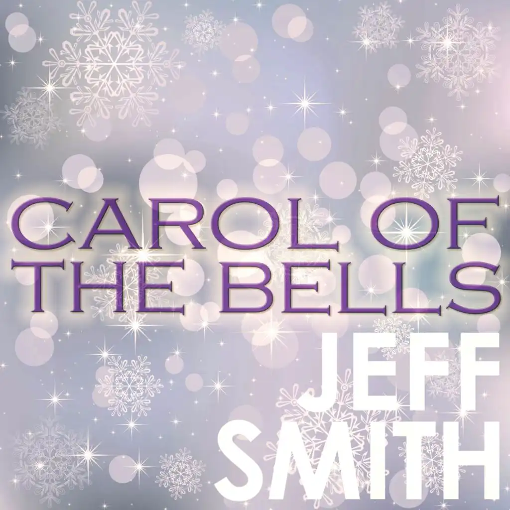 Carol of the Bells (feat. Britt Quentin)