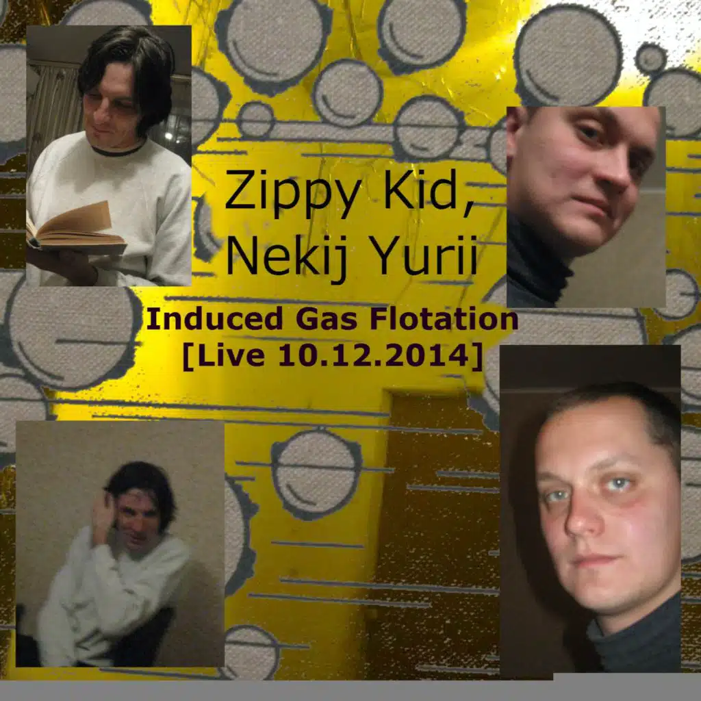 I Love You (feat. Joel Sattler)