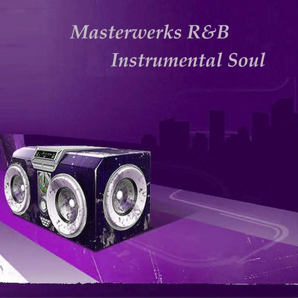 Instrumental Soul