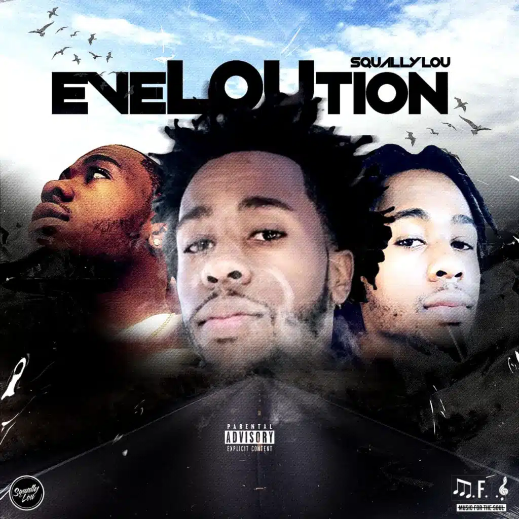 EveLOUtion