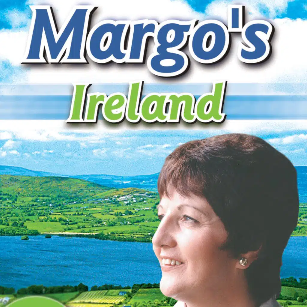 Margo's Ireland