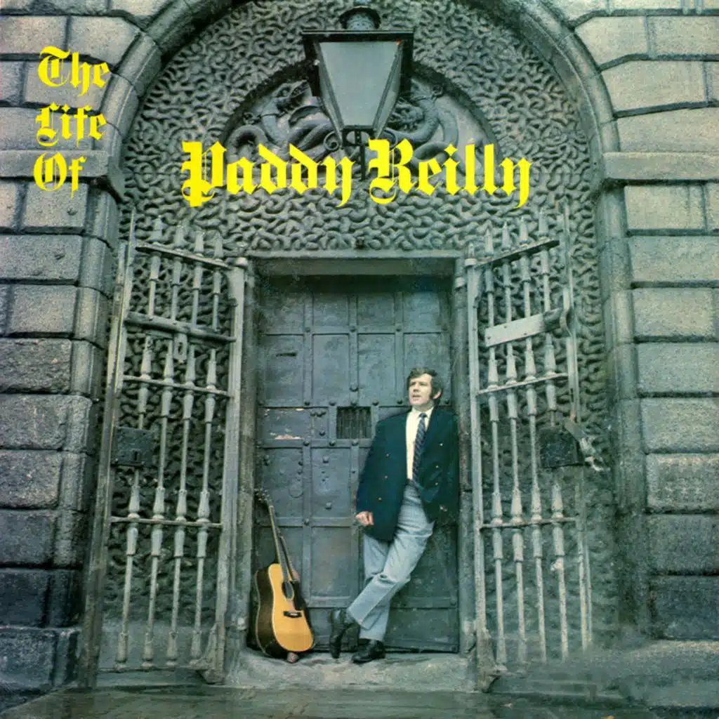 The Lark In the Morning