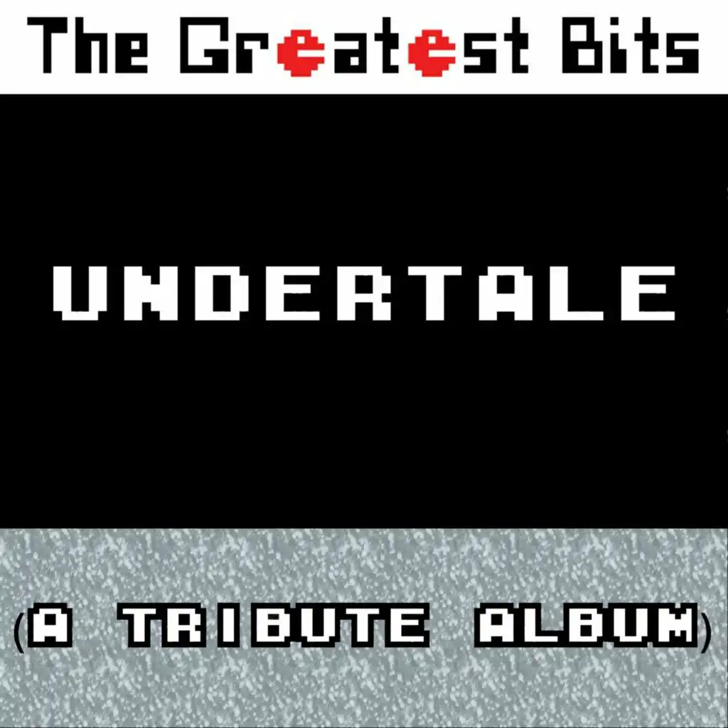 Undertale (a tribute album)