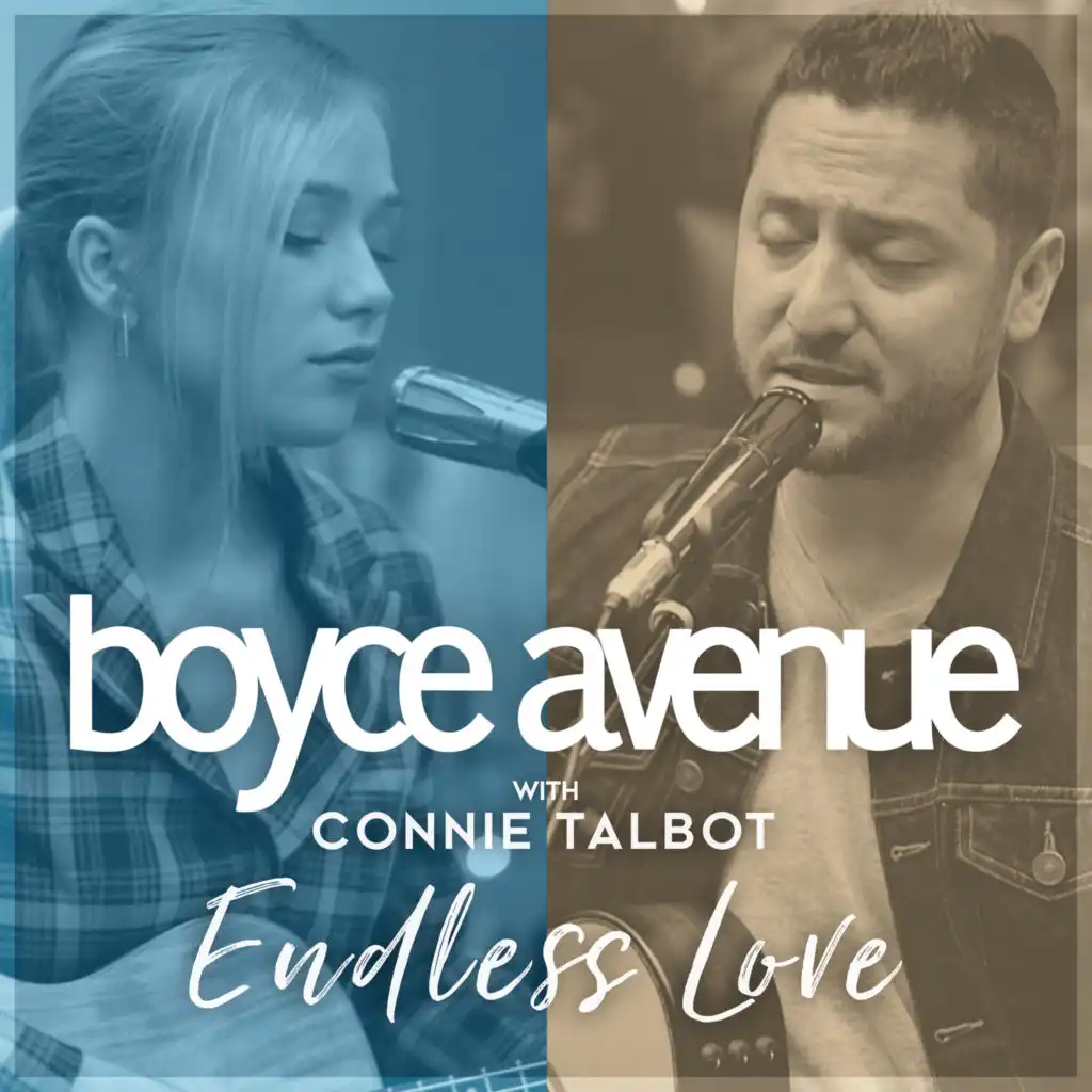 Boyce Avenue & Connie Talbot