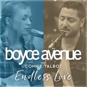 Boyce Avenue & Connie Talbot