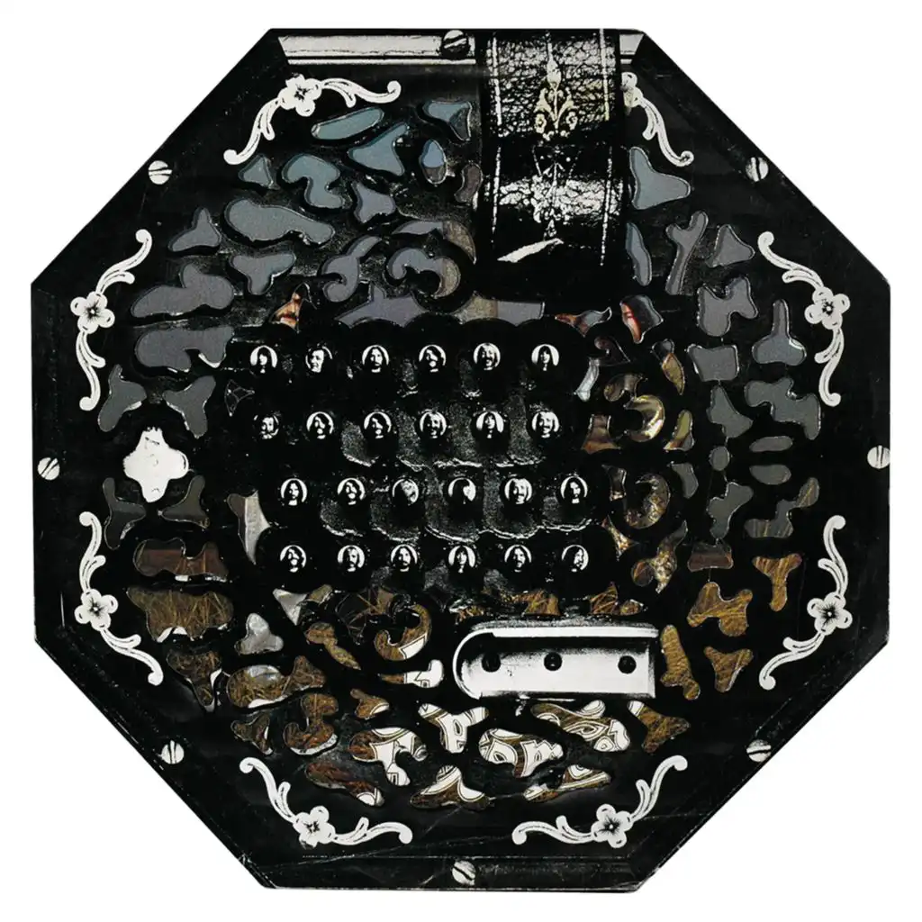 The High Reel (Bonus Track) (Recorded Live at Quartier Latin, Berlin 1976)