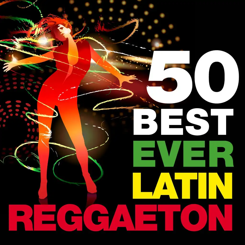 Reggaeton