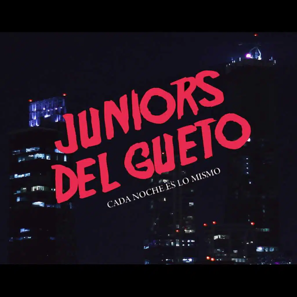 Cada Noche Es Lo Mismo