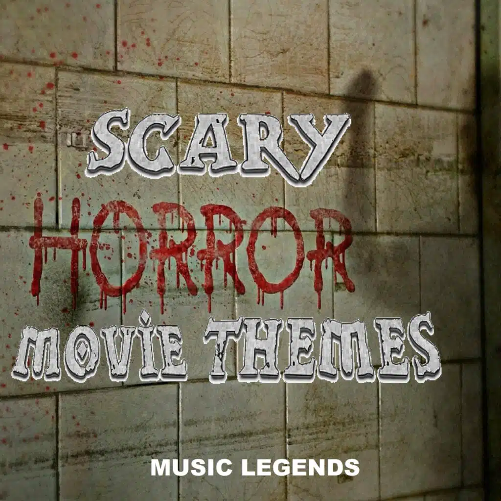 Scary Horror Movie Themes