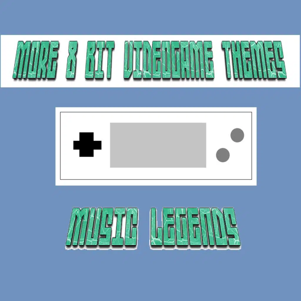 Megalovania (From "Undertale")