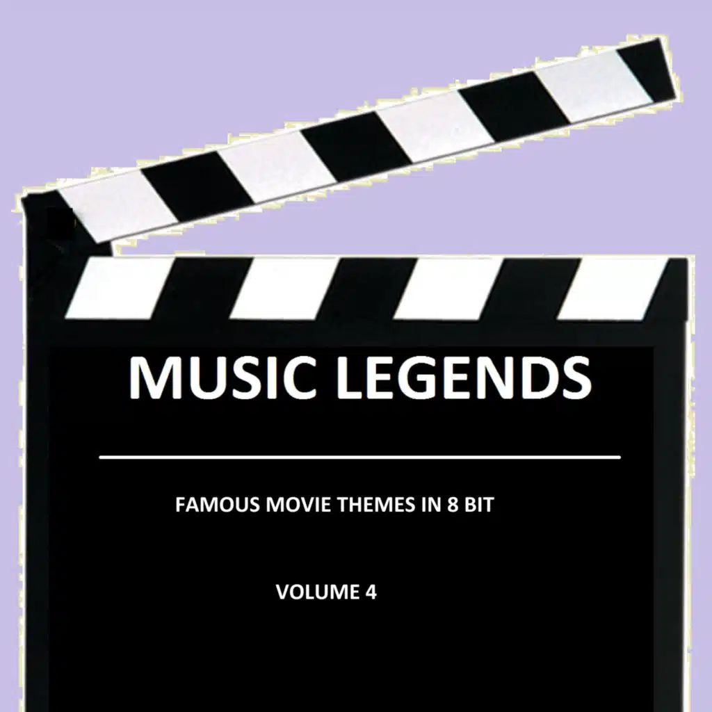 Don't Cry For Me Argentina (8 Bit Evita Theme)