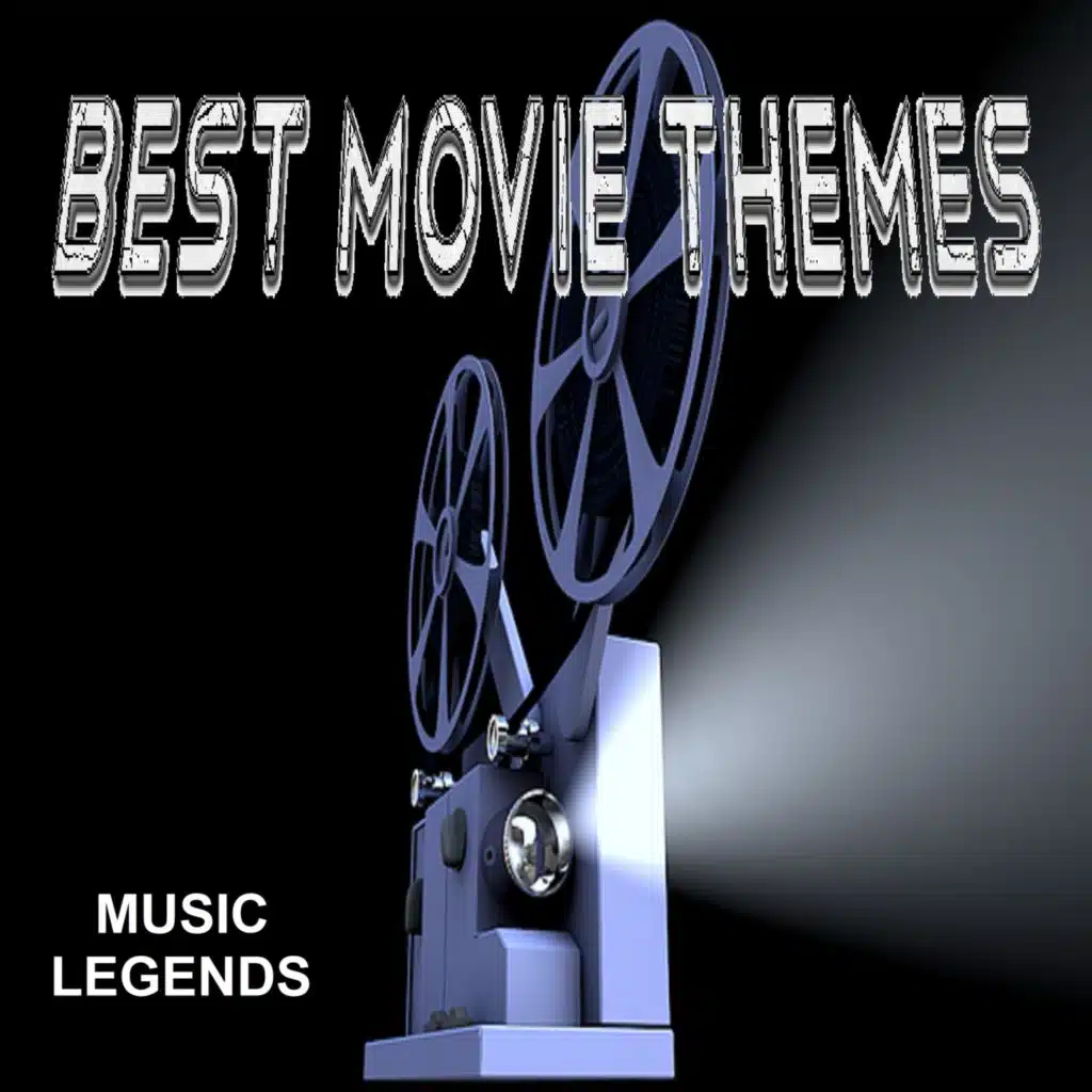 Best Movie Themes