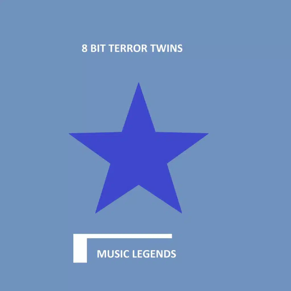 8 Bit terror twins