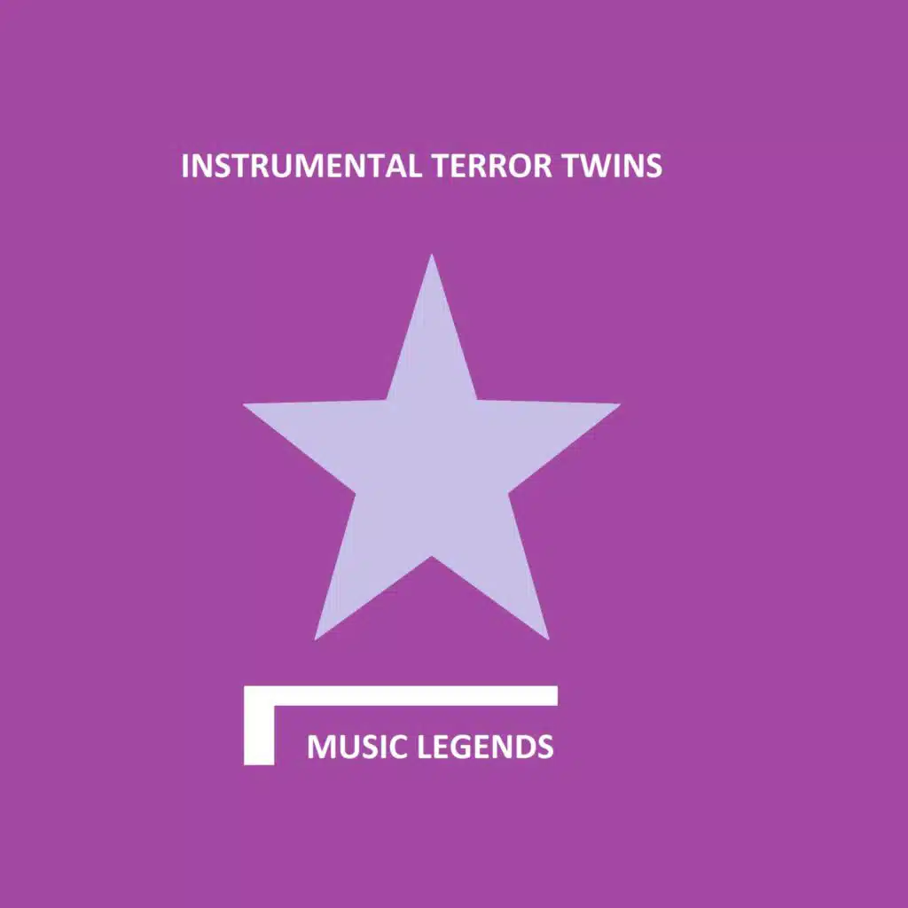 When Love And Hate Collide (Instrumental)