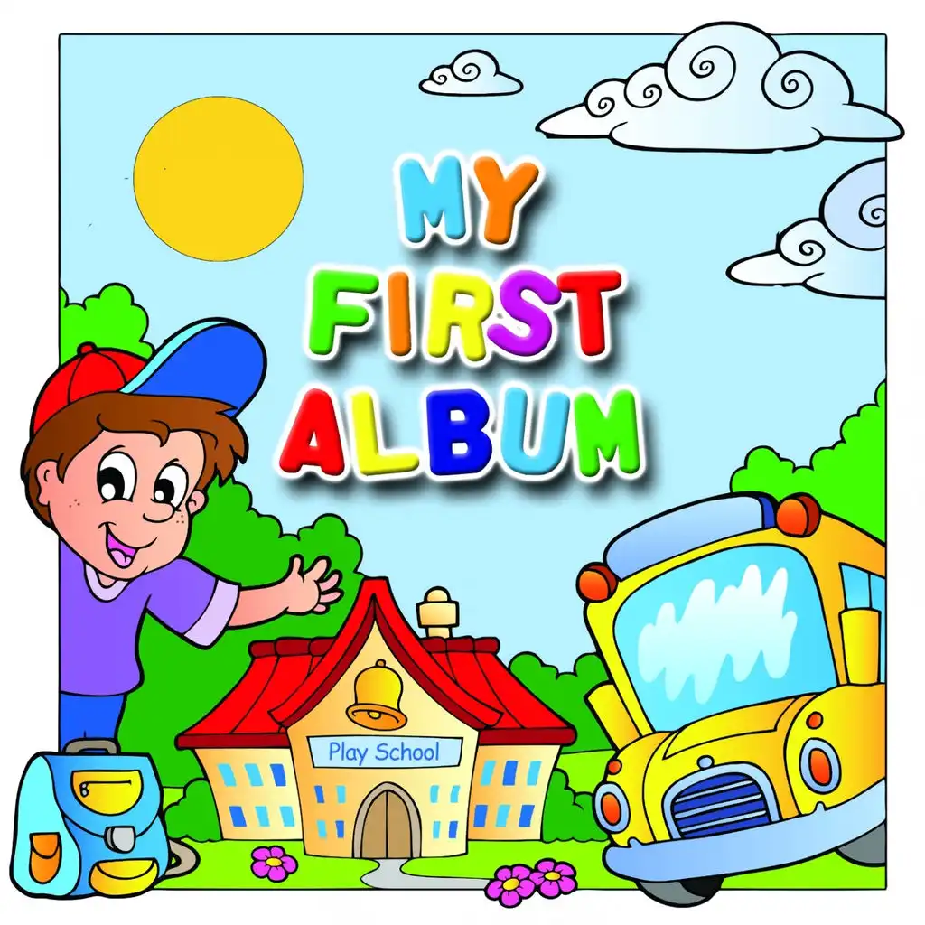 My First Album