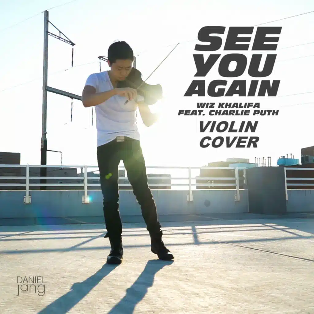 See You Again (Acoustic)