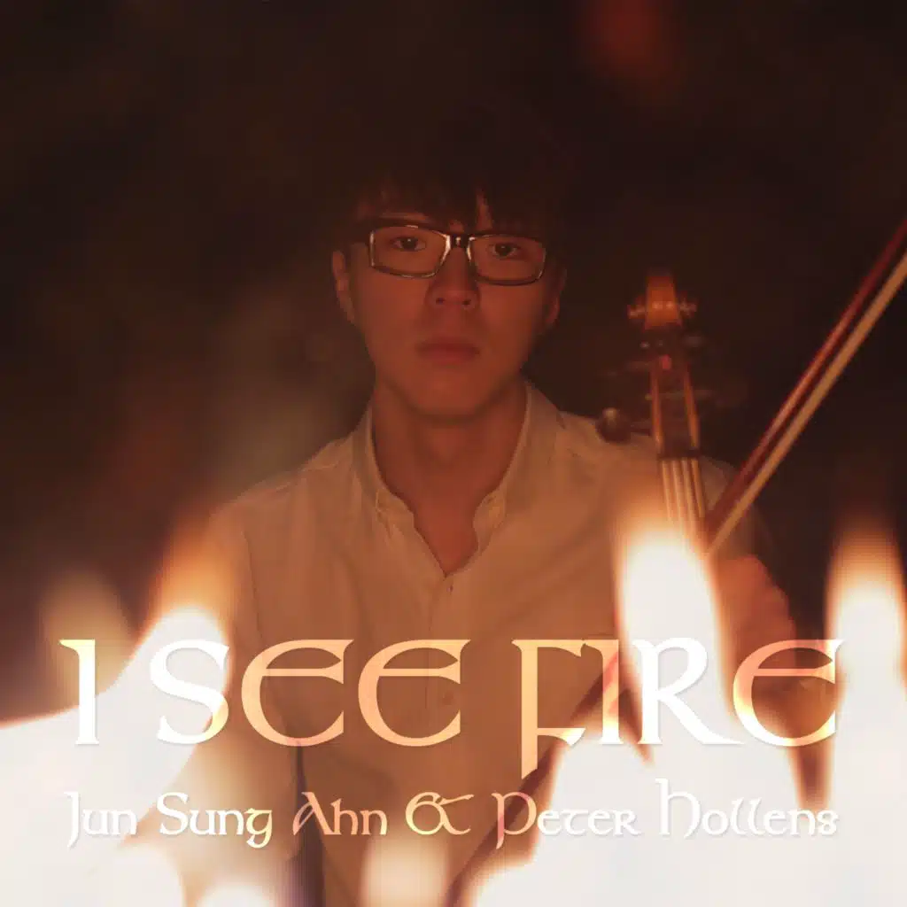 Peter Hollens & Jun Sung Ahn
