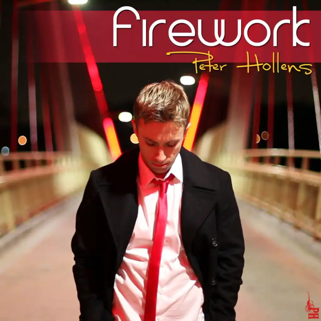 Firework (A Cappella) [feat. Tom Anderson, Bill Hare & Ed Boyer]