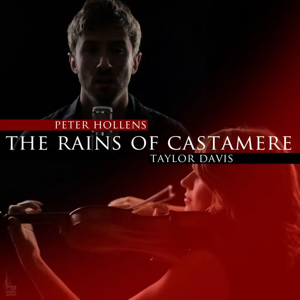 The Rains of Castamere (feat. Taylor Davis)