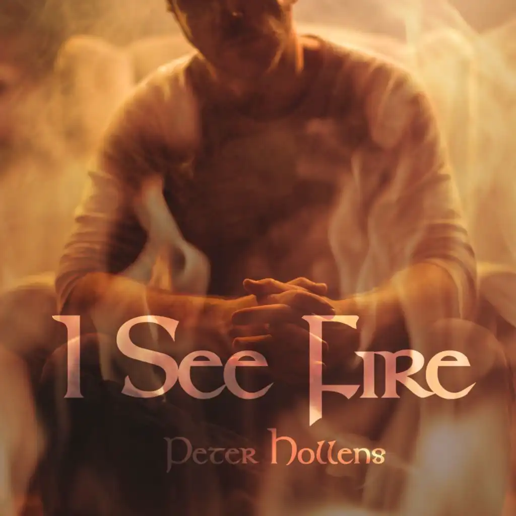 I See Fire (feat. Taylor Davis)