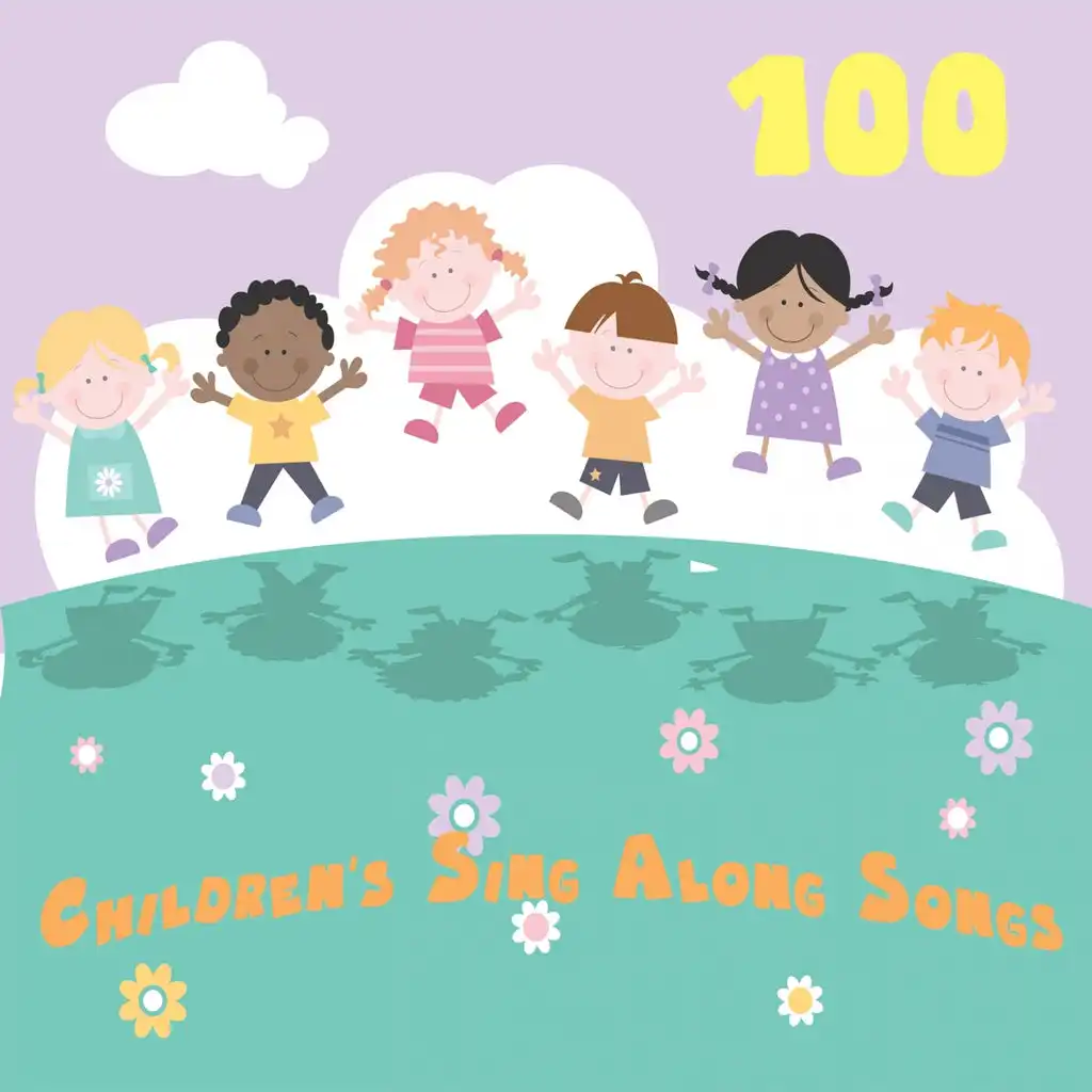 100 Children's Sing Along Songs