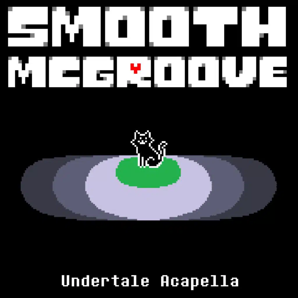 Bonetrousle (A Cappella)