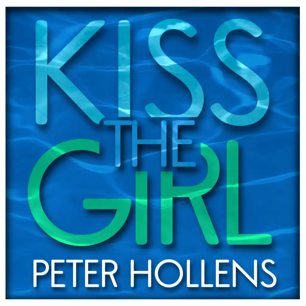 Kiss the Girl