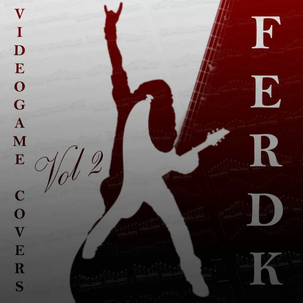 The Darkness Nova (Legend Of Mana)