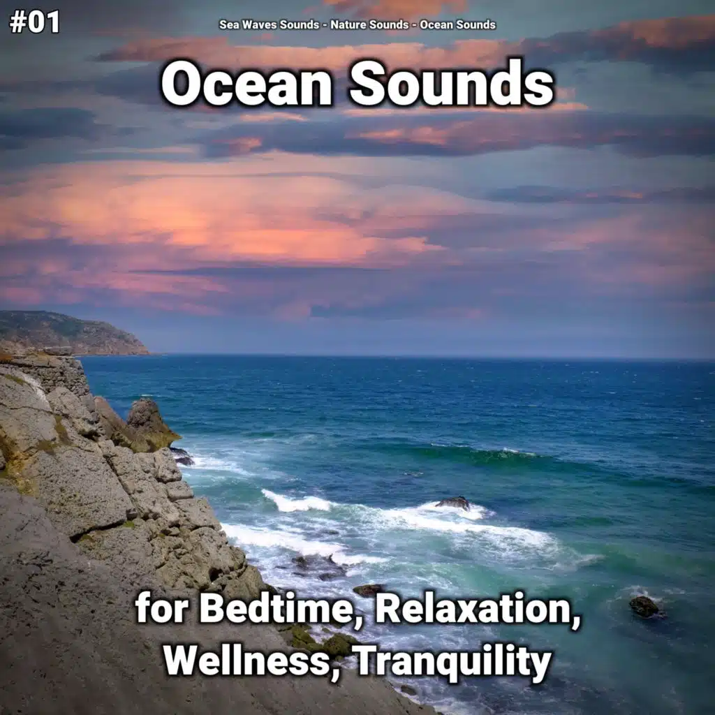 Ocean Sounds Pt. 2
