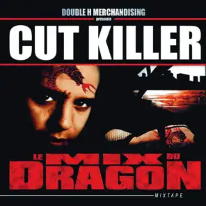 Le mix du dragon (Double H Merchandising présente Cut Killer)