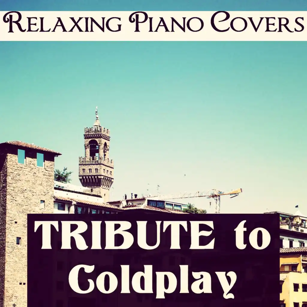 Tribute to Coldplay