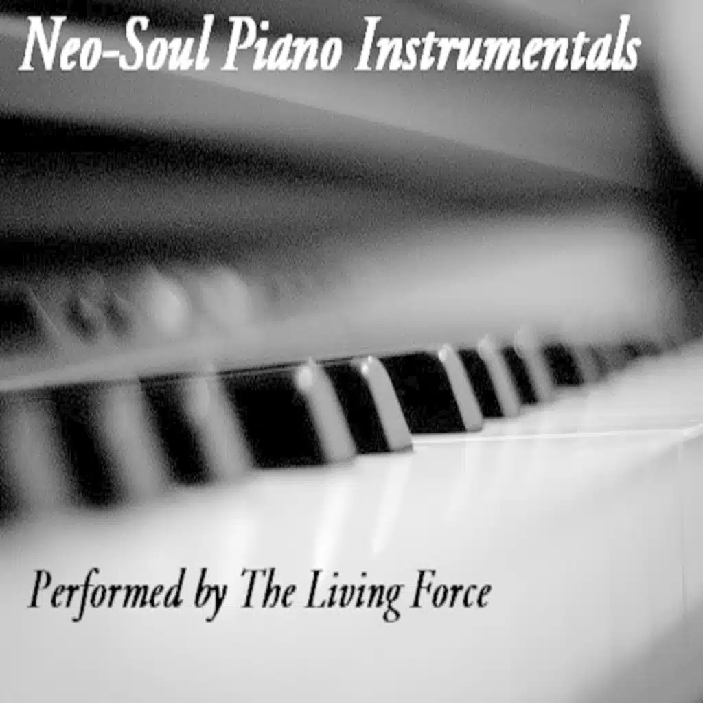 Say Yes (Instrumental) [Version 2]