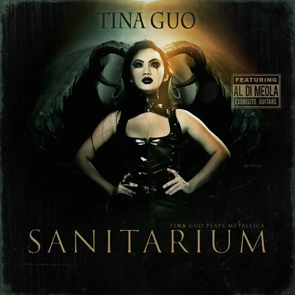 Sanitarium (feat. Al Di Meola)
