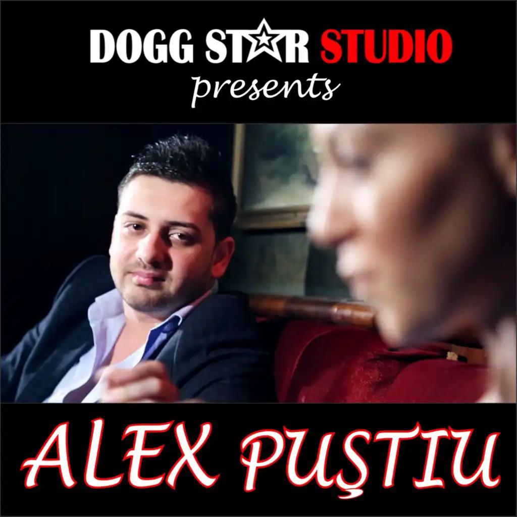 Alex Pustiu - Mi-e pofta de tine rau